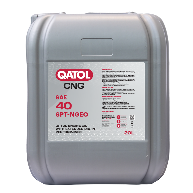 52_CNG ENGINE OIL SPT SAE 40