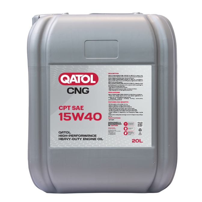 53_CNG ENGINE OIL CPT SAE 15W40