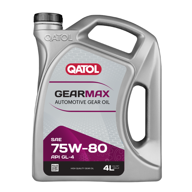 66_GEARMAX SAE 75W80-GL-4-4L