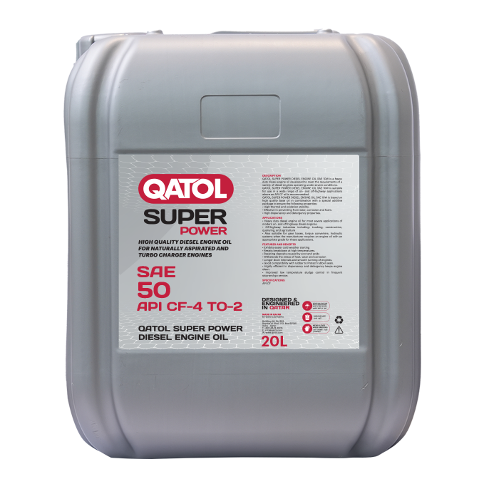 75_SUPER POWER SAE 50 API CF-4 TO-2-20L