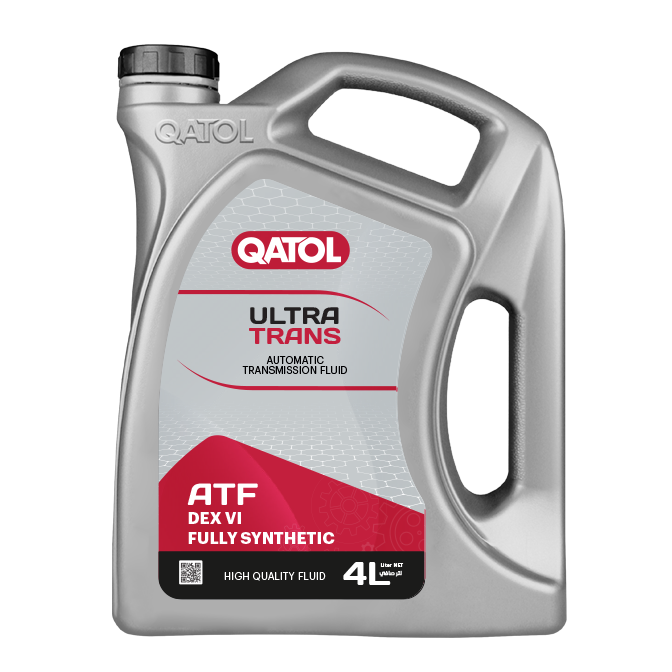 80_ULTRA TRANS ATF DEX VI-4L