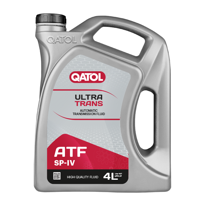 81_ULTRA TRANS ATF SP-IV-4L