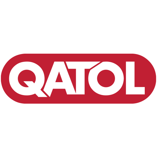 Qatol Lubricants logo